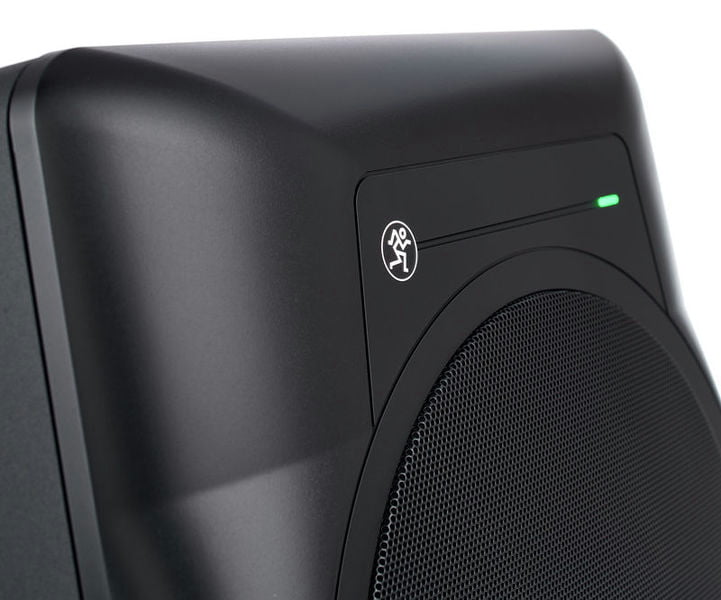 Mackie MRS10 Subwoofer Activo 9