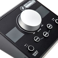 Mackie Big Knob Passive Controlador de Monitores 7