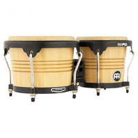 Meinl FWB190 NT Bongos Natural 2