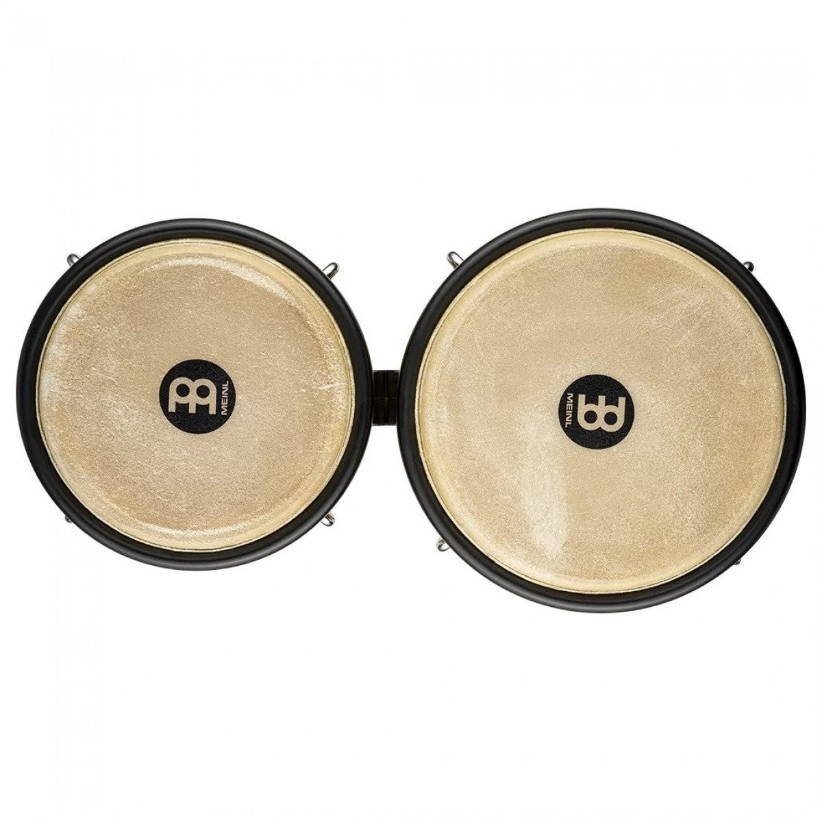 Meinl FWB190 NT Bongos Natural 4