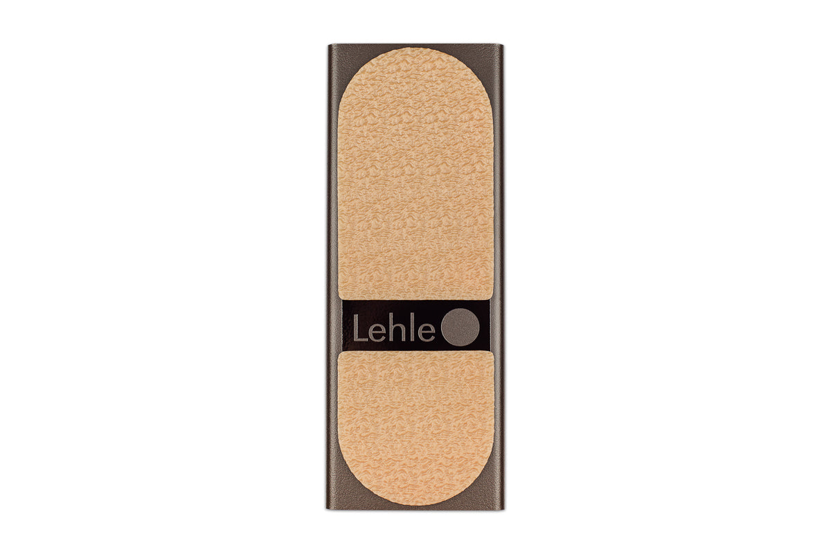 Lehle Mono Volume Pedal de Volumen 7