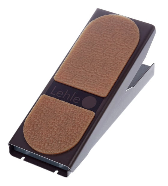 Lehle Mono Volume Pedal de Volumen 12