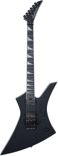 Jackson USA Signature Jeff Loomis Kelly EB Guitarra Eléctrica Black 1