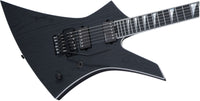 Jackson USA Signature Jeff Loomis Kelly EB Guitarra Eléctrica Black 5