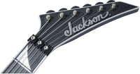 Jackson USA Signature Jeff Loomis Kelly EB Guitarra Eléctrica Black 7