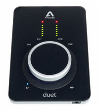 Apogee Duet3 Interfaz Audio USB 3