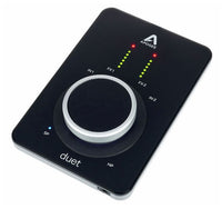 Apogee Duet3 Interfaz Audio USB 4