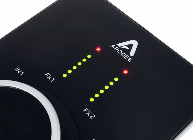 Apogee Duet3 Interfaz Audio USB 8