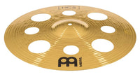 Meinl HCS16TRC Tradicional Trash Crash 16 Plato Batería 2