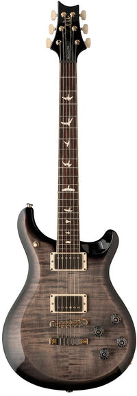 PRS S2 McCarty 594 FGBKB Guitarra Eléctrica Faded Gray Black Burst 1