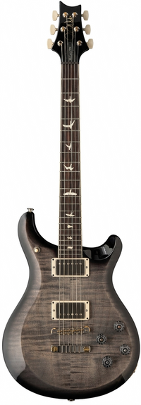 PRS S2 McCarty 594 FGBKB Guitarra Eléctrica Faded Gray Black Burst 2