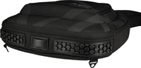 EVH 0224278001 Striped Gig Bag Funda Guitarra Eléctrica Negra y Gris 5