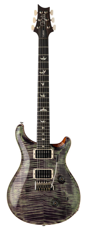PRS Custom 24 AB Guitarra Eléctrica Aurora Borealis 1