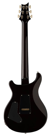 PRS Custom 24 BGWB Guitarra Eléctrica Black Gold Wraparound Burst 3