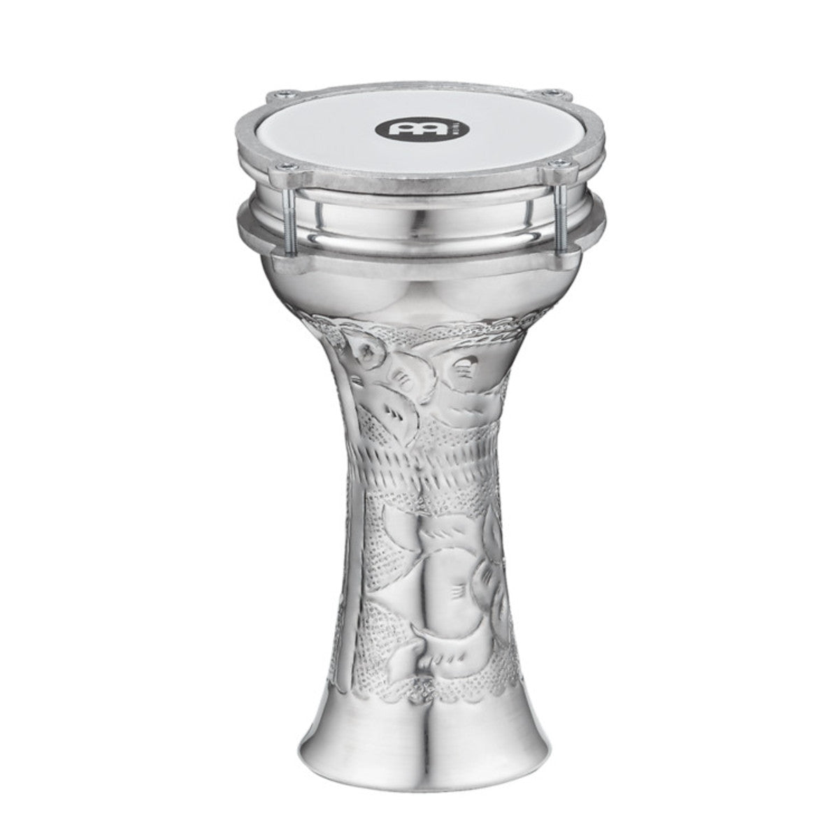 Meinl HE111 Darbuka Aluminio 1