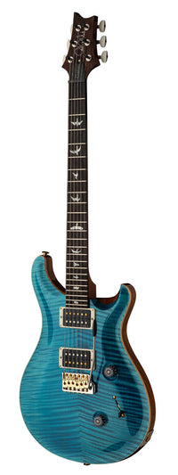 PRS Custom 24 CB Guitarra Eléctrica Carroll Blue 2