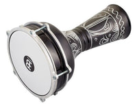 Meinl HE124 Darbuka Aluminio 4