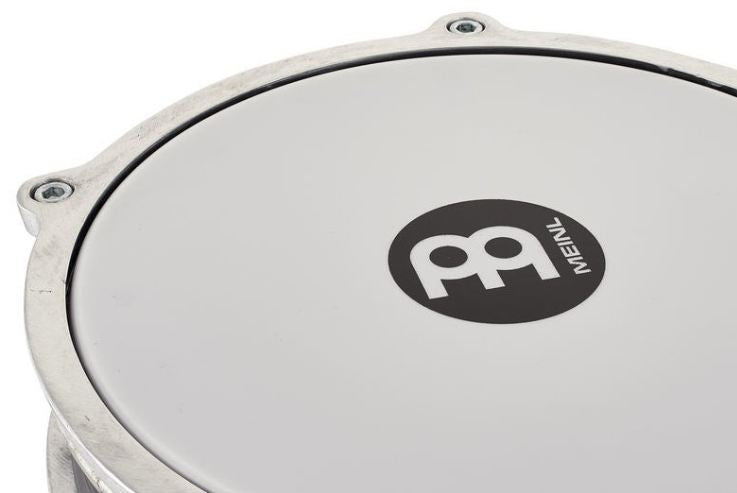 Meinl HE124 Darbuka Aluminio 5