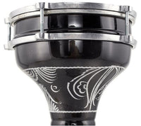 Meinl HE124 Darbuka Aluminio 6