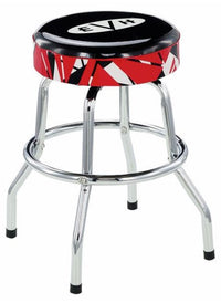 EVH 0227297024 Logo Barstool Taburete 24 Pulgadas 1