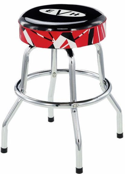 EVH 0227297024 Logo Barstool Taburete 24 Pulgadas 3