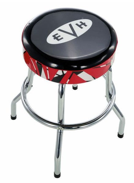 EVH 0227297024 Logo Barstool Taburete 24 Pulgadas 4