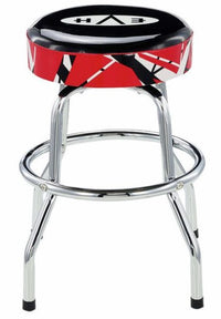 EVH 0227297024 Logo Barstool Taburete 24 Pulgadas 5