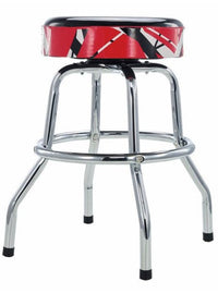 EVH 0227297024 Logo Barstool Taburete 24 Pulgadas 6