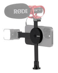 Rode Magnetic Mount Accesorio Montaje para Smartphone 4