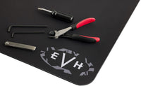 EVH 0228817106 Work Mat Estación de Trabajo Negra y Gris 5