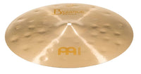 Meinl B15JTH Byzance Jazz Thin Hihat 15 Platos Batería 2