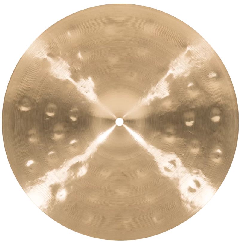 Meinl B15JTH Byzance Jazz Thin Hihat 15 Platos Batería 6