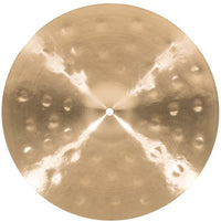 Meinl B15JTH Byzance Jazz Thin Hihat 15 Platos Batería 6