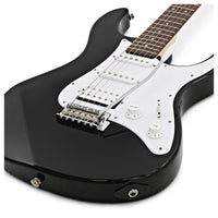 Yamaha Pacifica 112J MKII BL Guitarra Eléctrica Negra 5