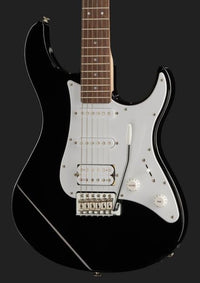 Yamaha Pacifica 112J MKII BL Guitarra Eléctrica Negra 10