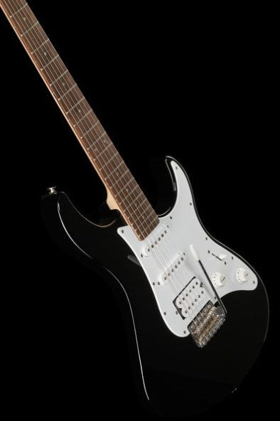 Yamaha Pacifica 112J MKII BL Guitarra Eléctrica Negra 19