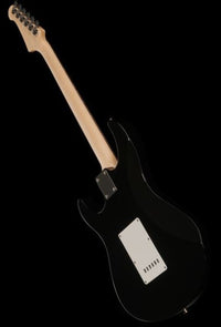 Yamaha Pacifica 112J MKII BL Guitarra Eléctrica Negra 20