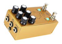 Jackson Audio Golden Boy Pedal Overdrive 7