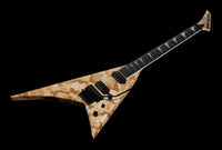 Jackson Concept Rhoads RR24-7 EB Guitarra Eléctrica 7 Cuerdas Desert Camo 16