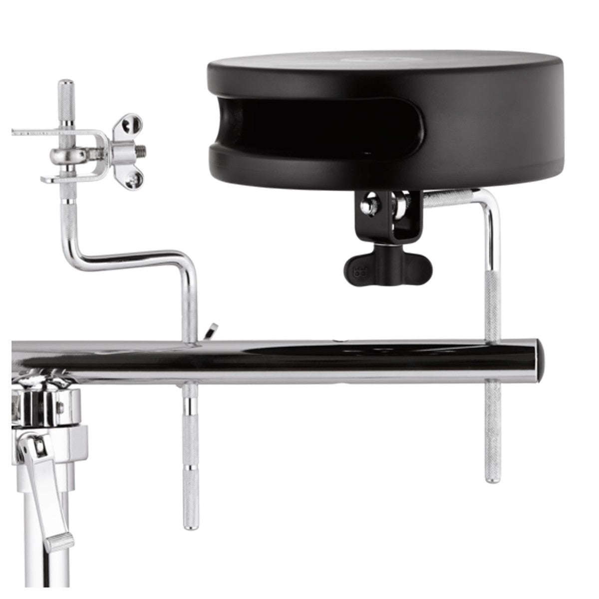 Meinl MCS1BK Mini Caja para Cajón Negra 5