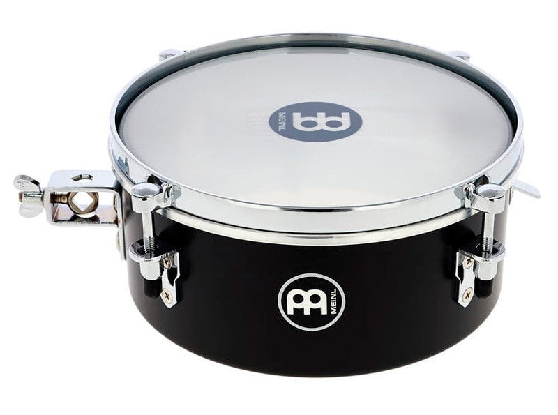 Meinl MDST10BK Timbal Caja 10 Negro 1