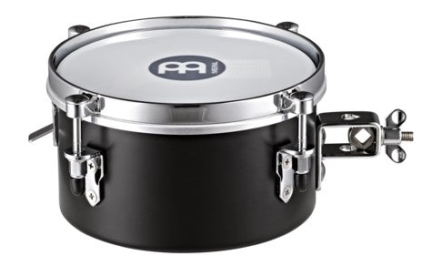 Meinl MDST8BK Timbal Caja 8 Negro 2