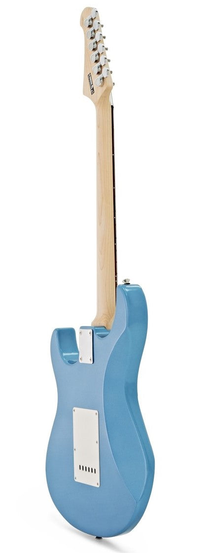 Yamaha Pacifica 112J MKII LPB Guitarra Eléctrica Lake Placid Blue 2