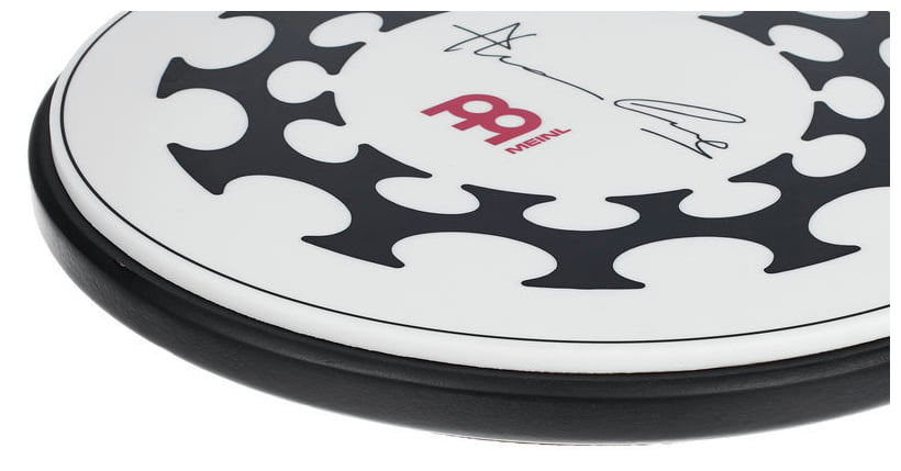 Meinl MPP12TL Pad Prácticas Thomas Lang 5