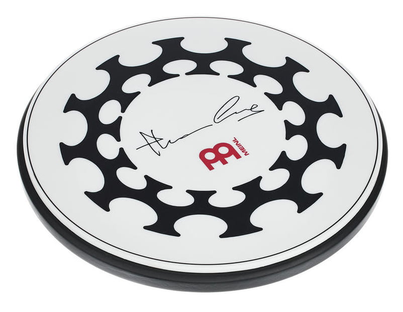 Meinl MPP12TL Pad Prácticas Thomas Lang 7