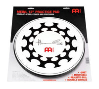 Meinl MPP12TL Pad Prácticas Thomas Lang 8