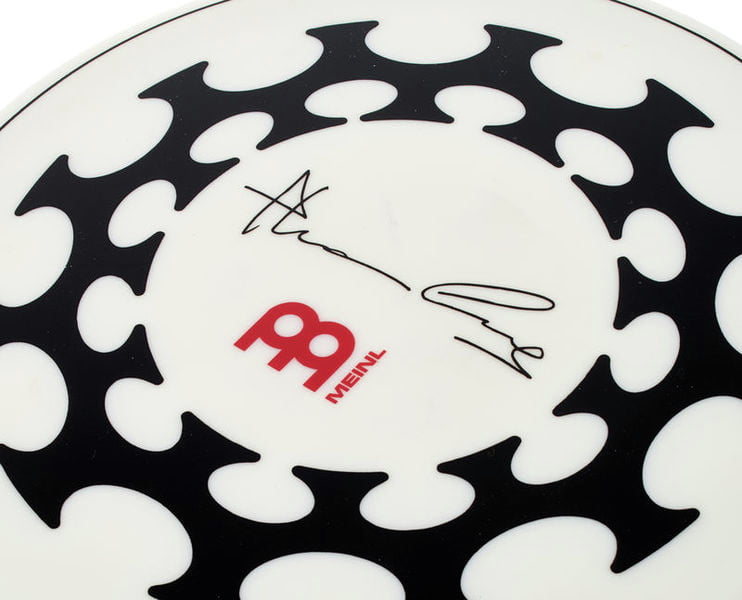 Meinl MPP6TL Pad de Prácticas Thomas Lang 4