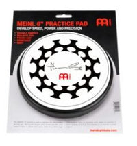 Meinl MPP6TL Pad de Prácticas Thomas Lang 8