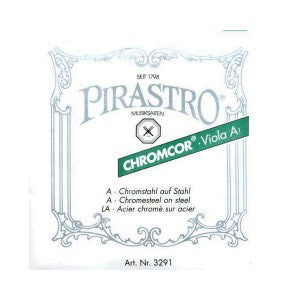 Pirastro 3291 Chromcor 1A Cuerda Viola 1