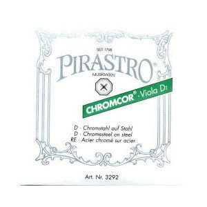 Pirastro 3292 Chromcor 2A Cuerda Viola 1